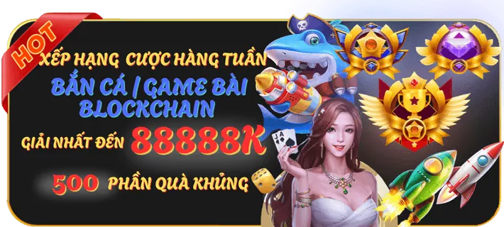 Hoàn trả cược thua Bom88