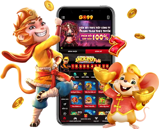 Quan sát di chuyển của cá
