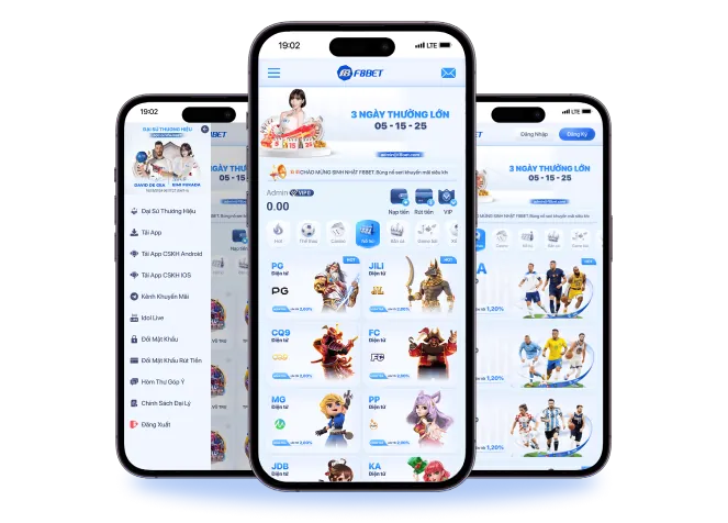 Chiến thuật bắn cá