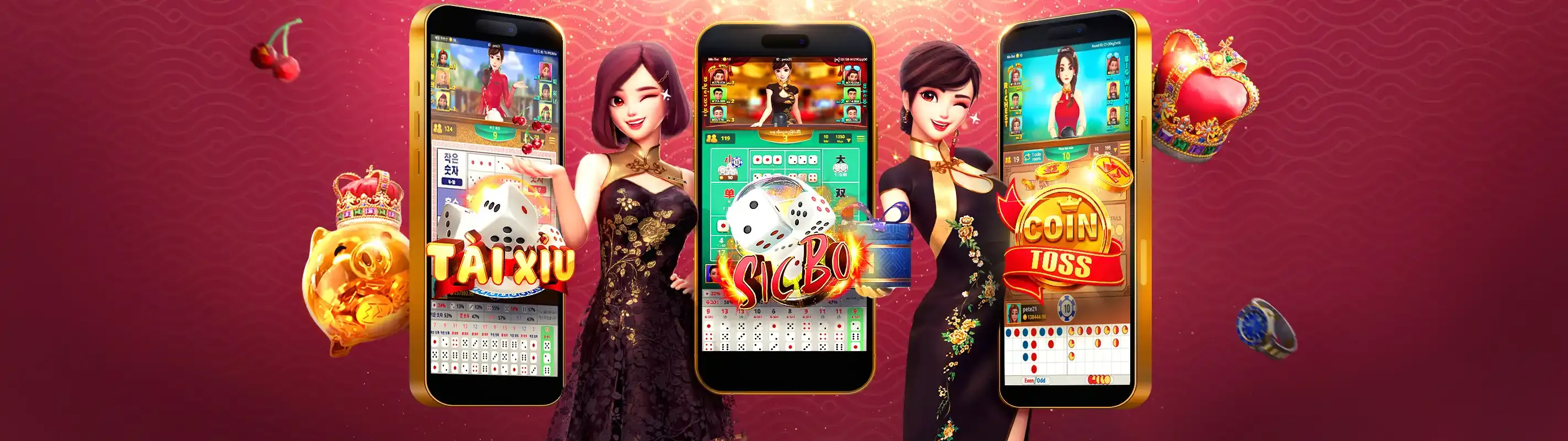 Hình ảnh chào mừng Bom88 đăng ký