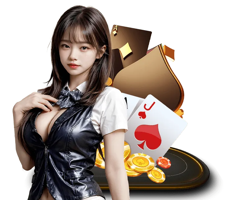 Bàn Baccarat tại Bom88